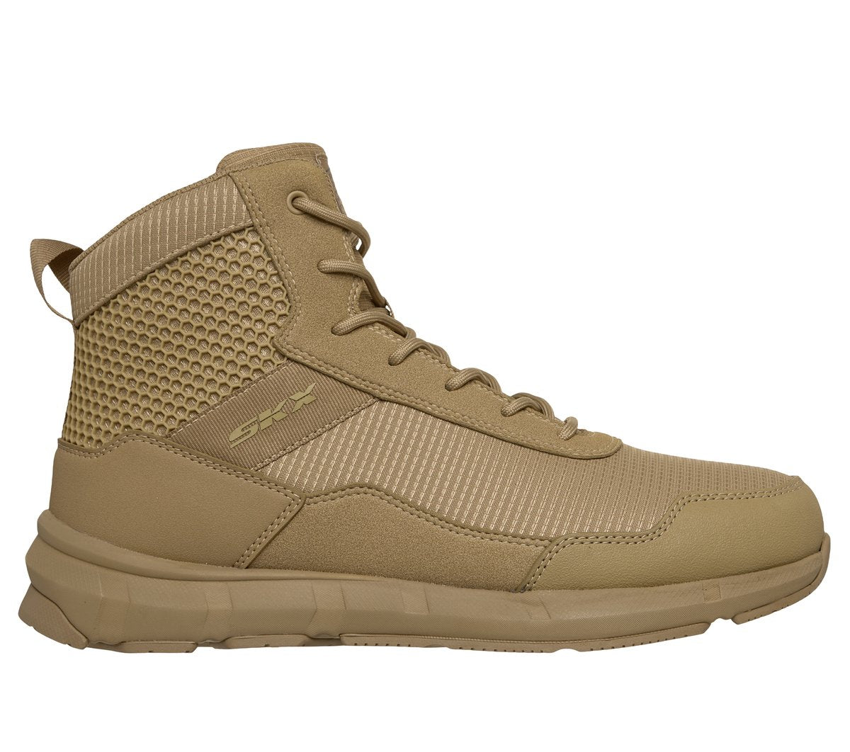 Skechers Latest | Work: Terradraft