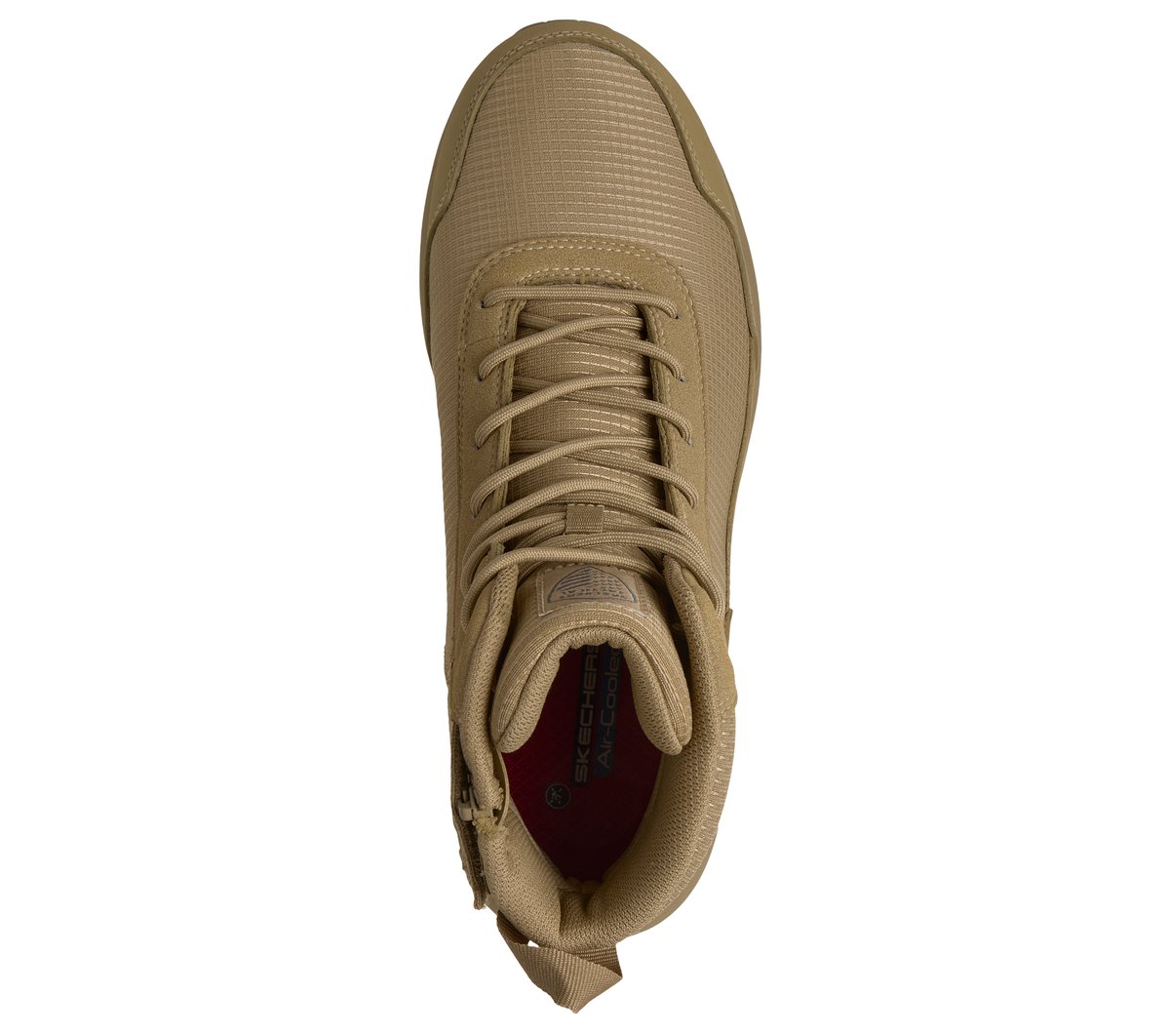 Skechers Latest | Work: Terradraft