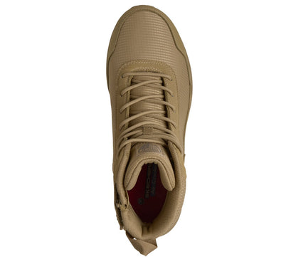 Skechers Latest | Work: Terradraft