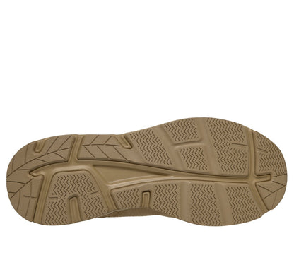 Skechers Latest | Work: Terradraft