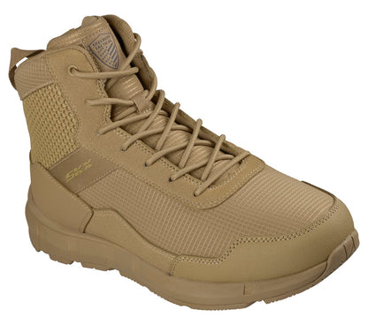 Skechers Latest | Work: Terradraft