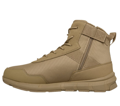 Skechers Latest | Work: Terradraft