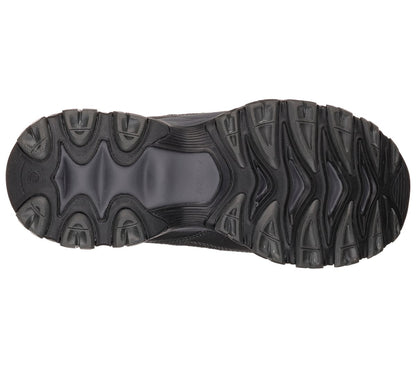 Skechers Exclusive | Work Relaxed Fit: Cankton ST