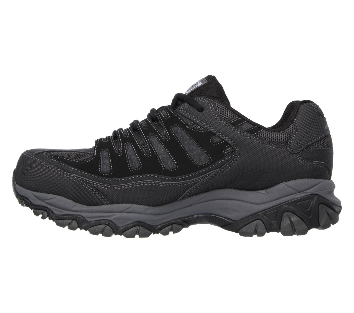 Skechers Exclusive | Work Relaxed Fit: Cankton ST