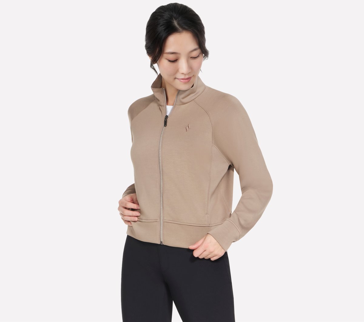 Skechers Hot Sale | Cozy Luxe Jacket