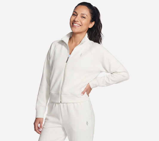 Skechers Trending | Cozy Luxe Jacket