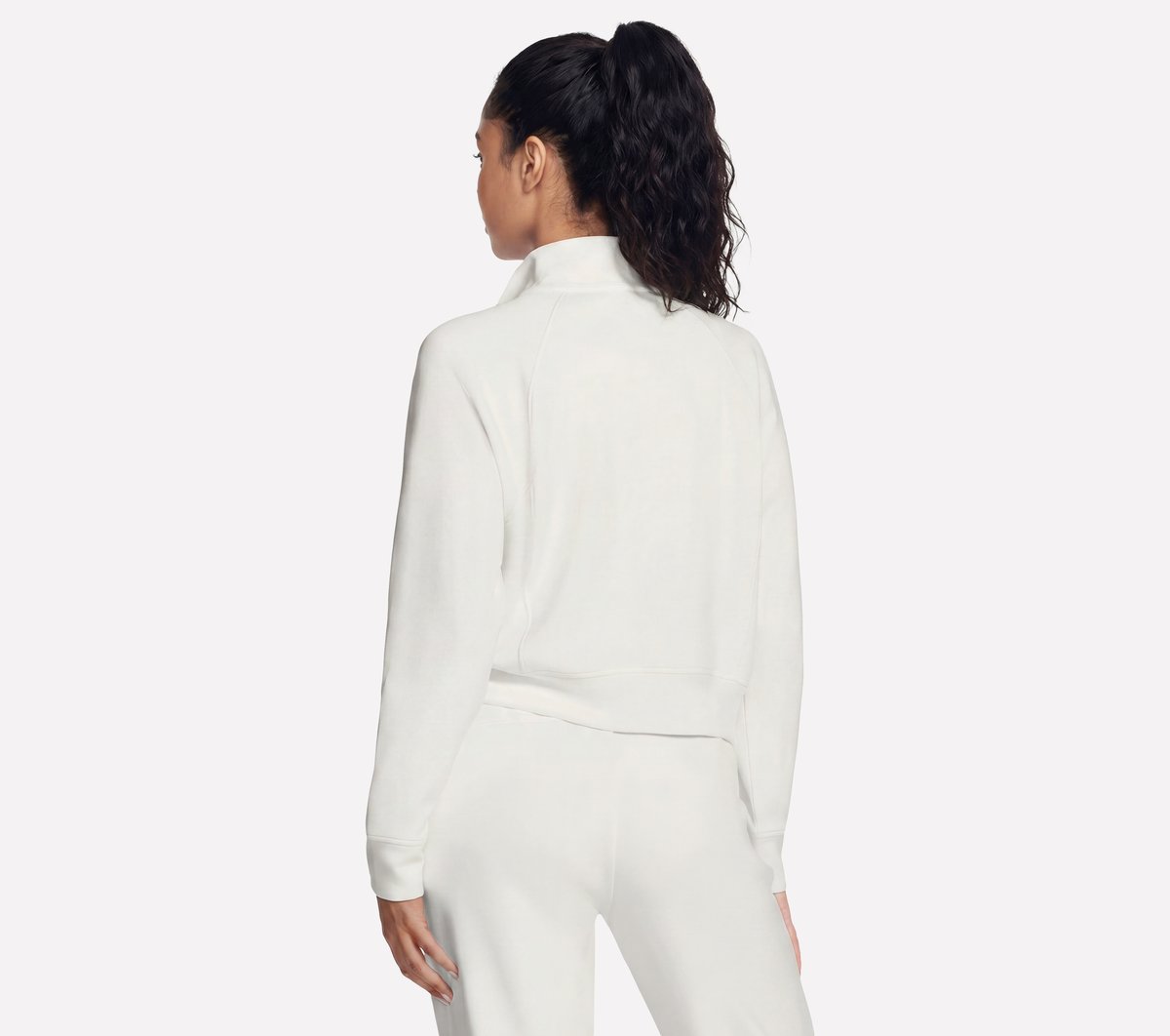 Skechers Trending | Cozy Luxe Jacket