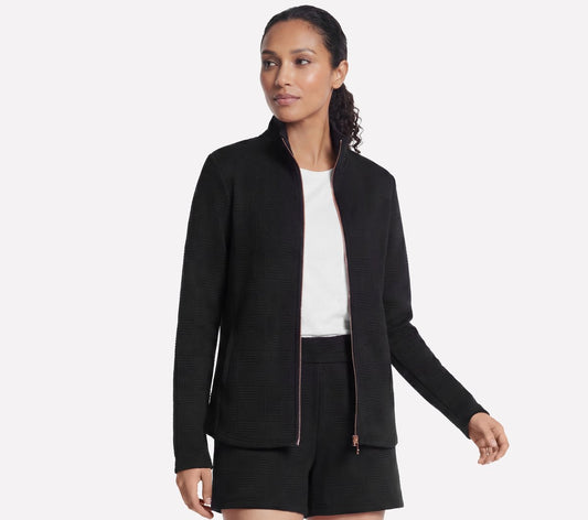 Skechers Trusted | Diamond Ottoman Jacket