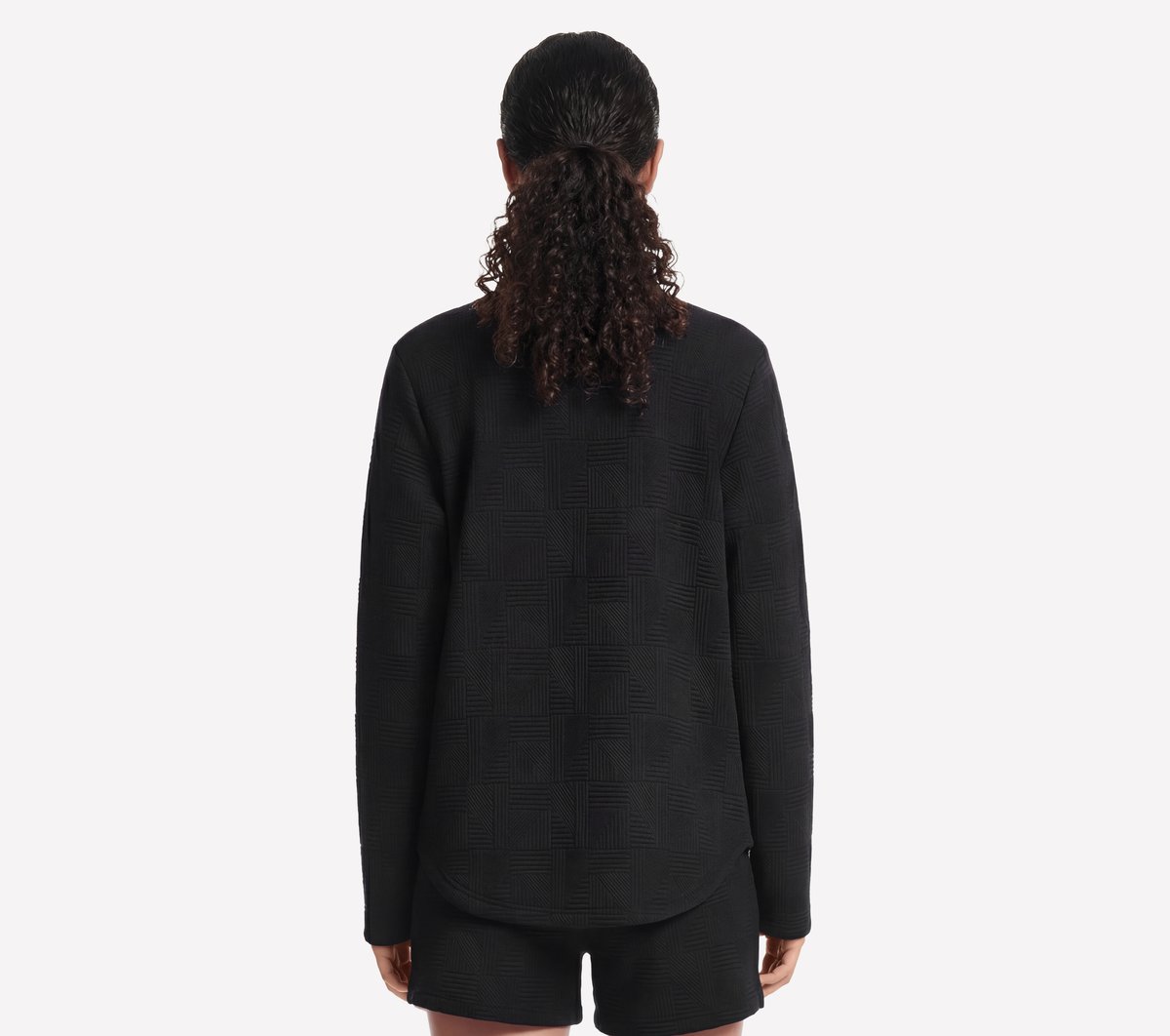 Skechers Trusted | Diamond Ottoman Jacket
