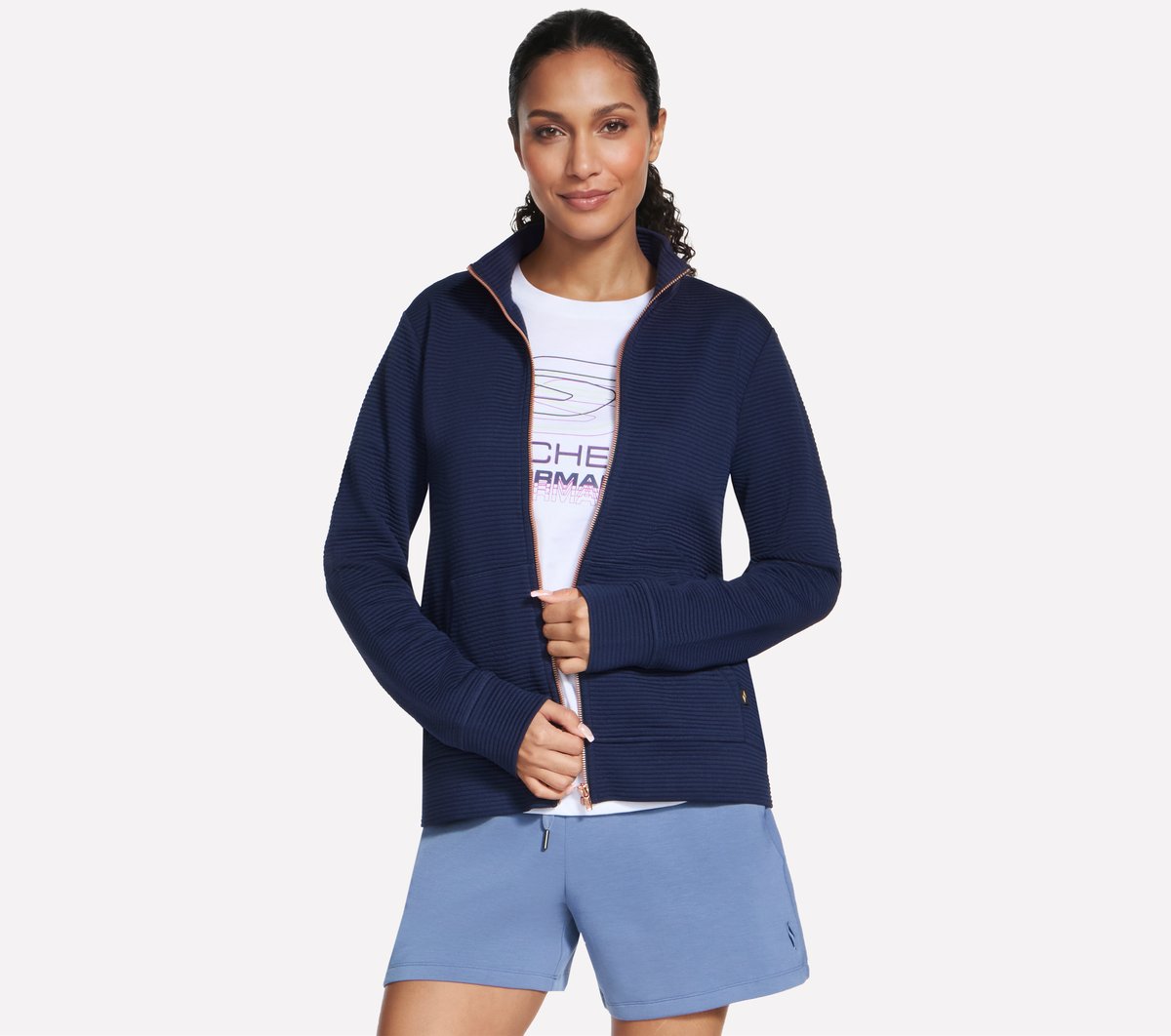 Skechers Special Offer | GO WALK Everywhere Jacket