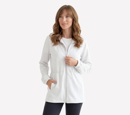 Skechers Best Price | Cozy Luxe Tunic Jacket