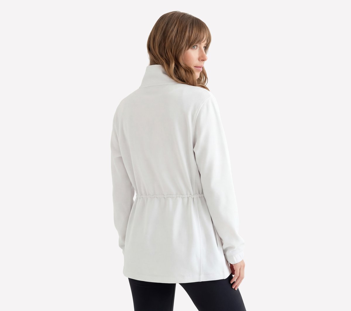 Skechers Best Price | Cozy Luxe Tunic Jacket