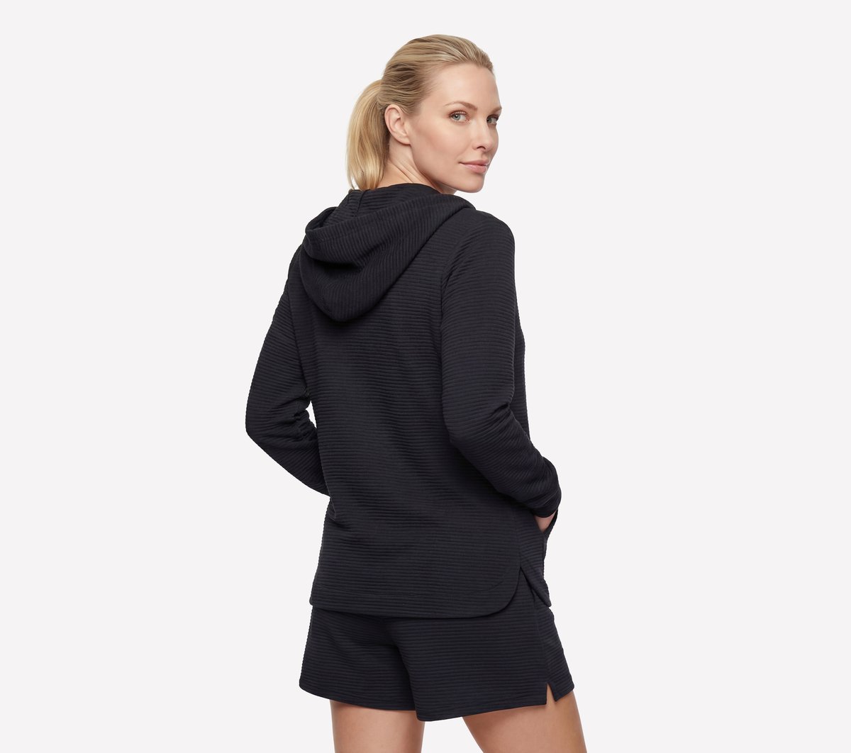 Skechers Premium | GO WALK Everywhere Tunic Jacket