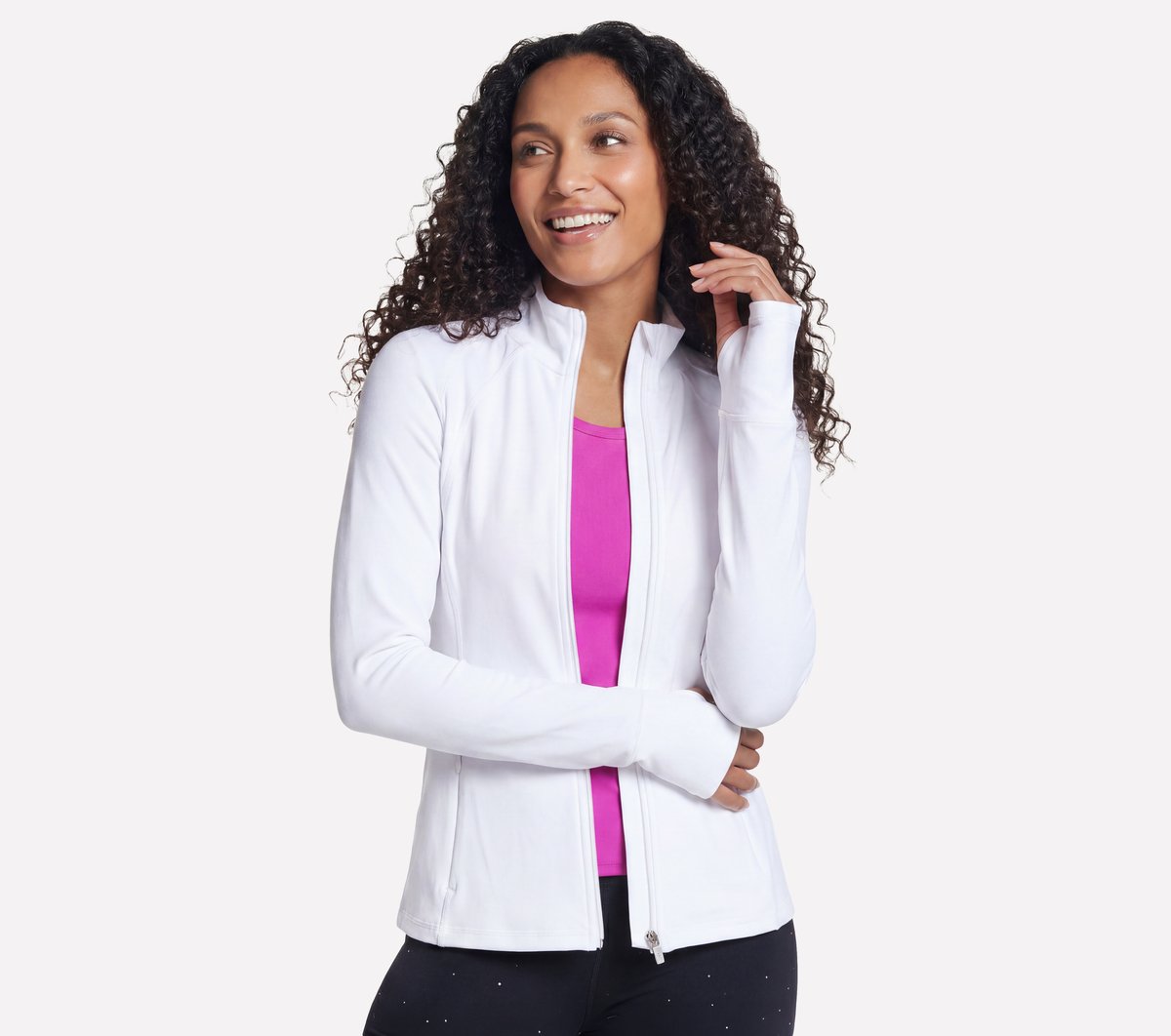 Skechers Classic | GO WALK Jacket