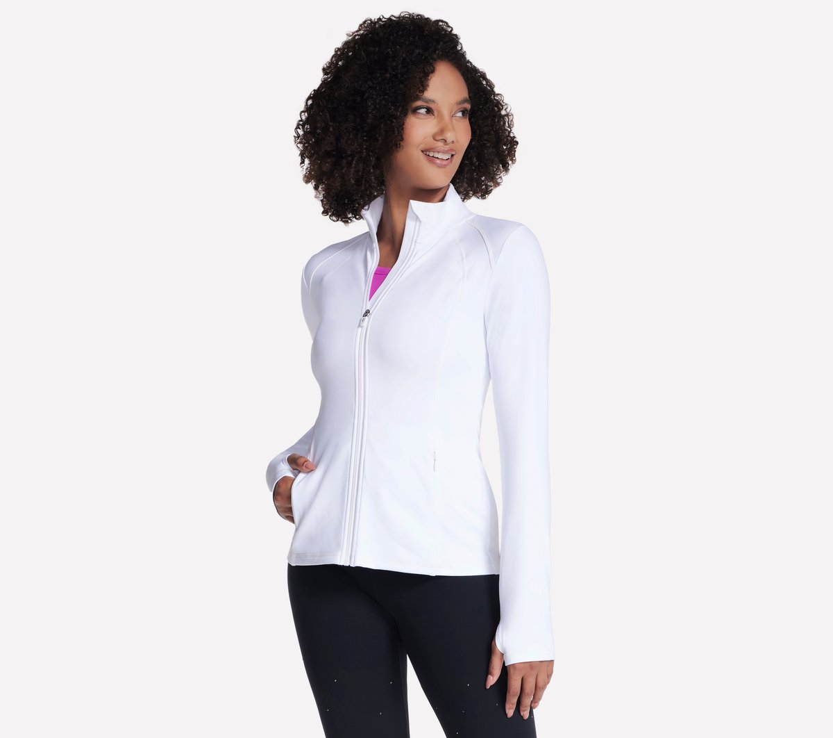 Skechers Classic | GO WALK Jacket