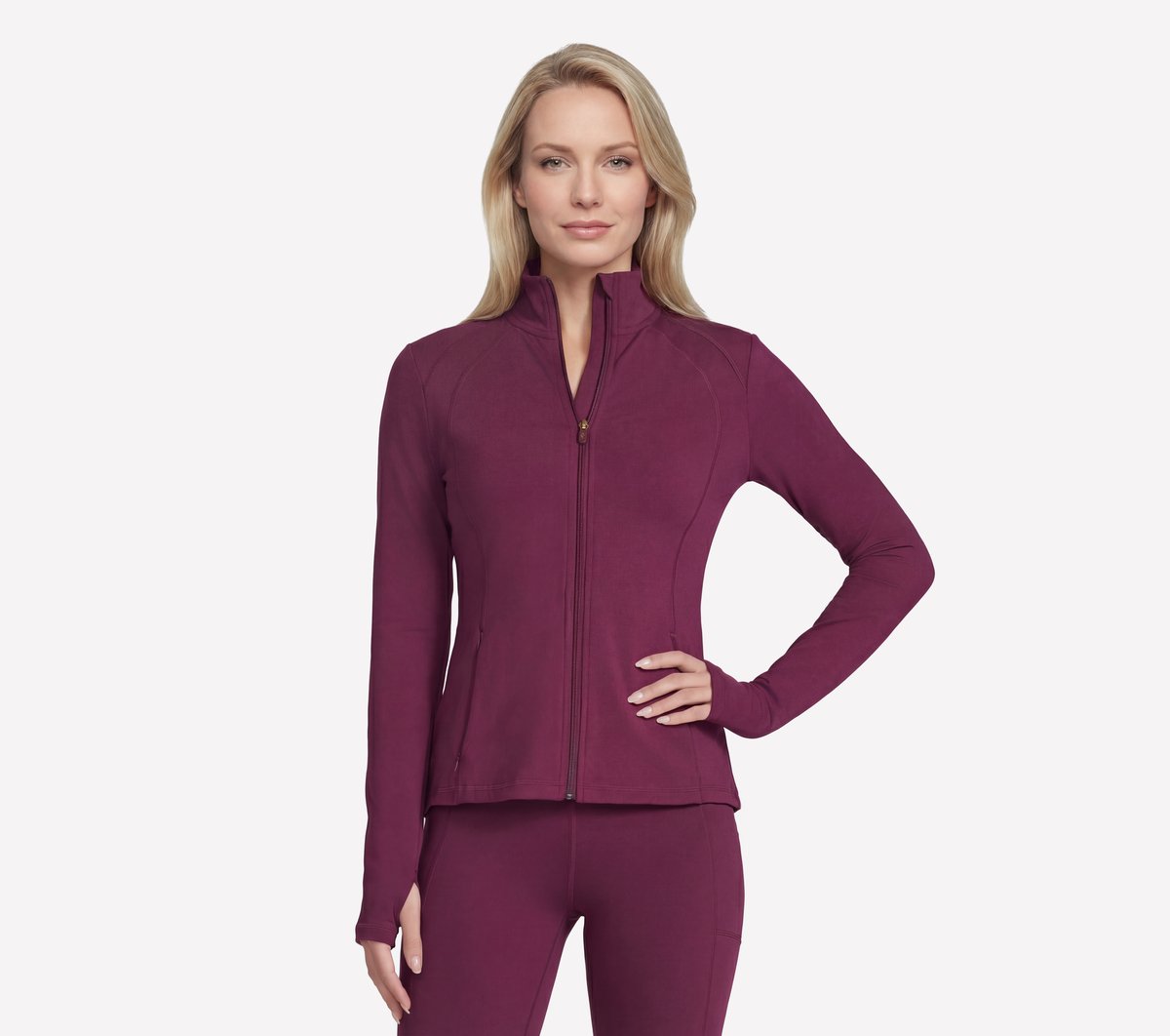Skechers New | GO WALK Jacket
