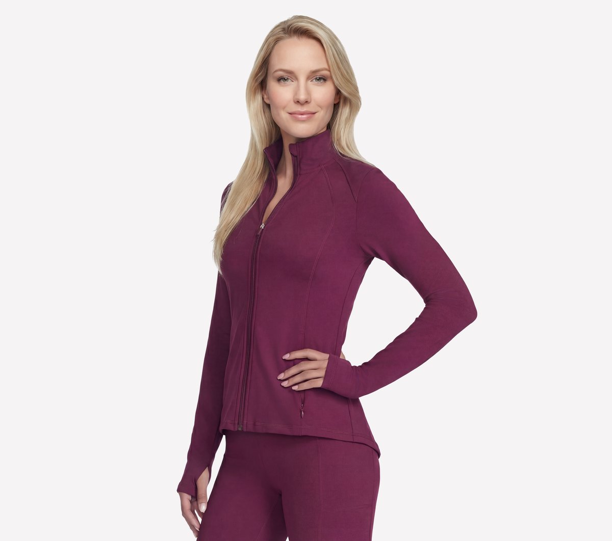 Skechers New | GO WALK Jacket