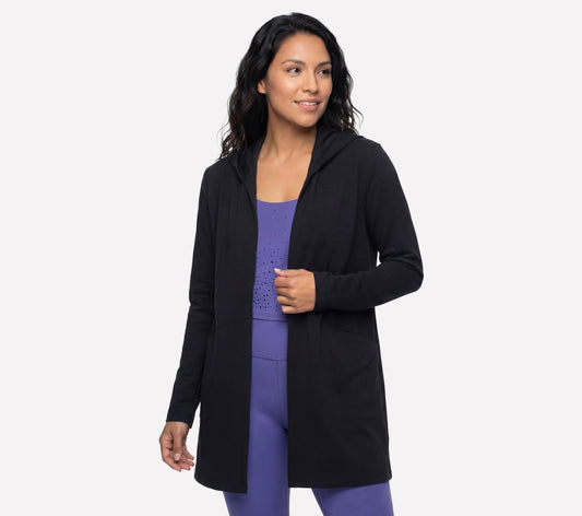 Skechers Smart Buy | Cozy Luxe Restful Hoodigan