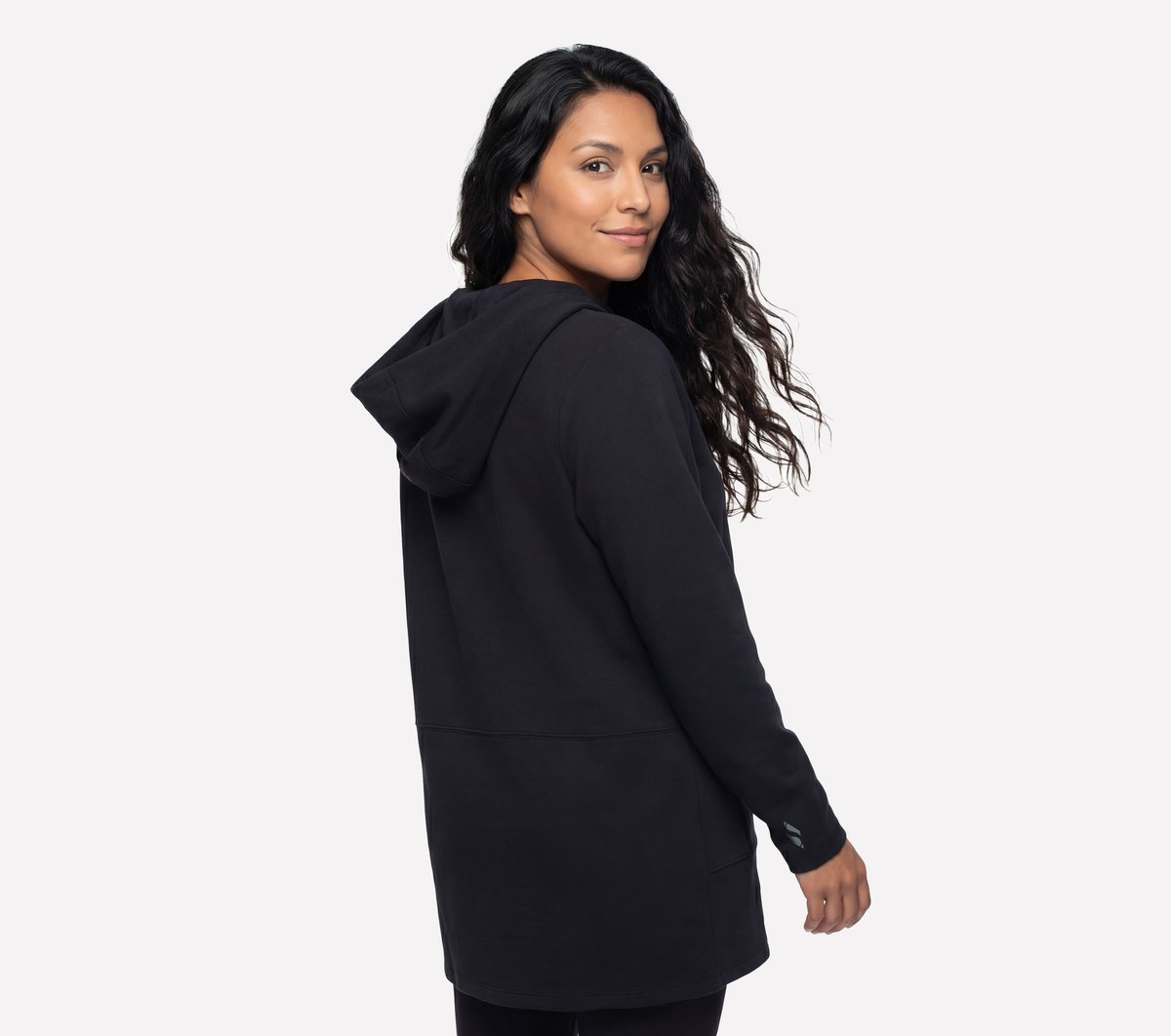 Skechers Smart Buy | Cozy Luxe Restful Hoodigan
