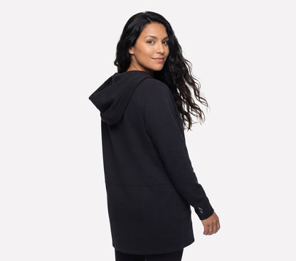 Skechers Smart Buy | Cozy Luxe Restful Hoodigan