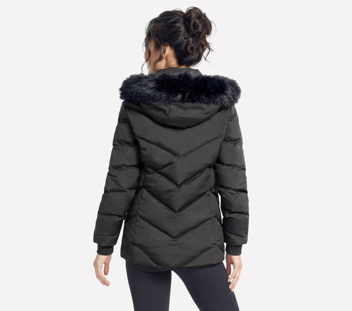 Skechers Hot Sale | On-The-GO Cozy Fit Journey Parka