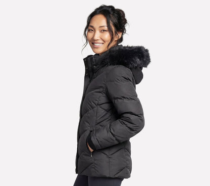 Skechers Hot Sale | On-The-GO Cozy Fit Journey Parka