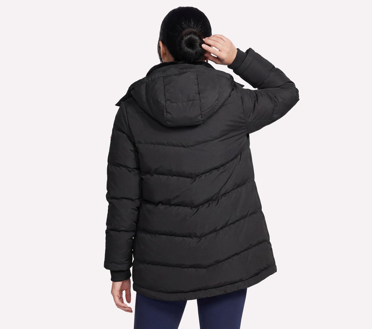 Skechers Deals | On-The-GO Cozy Fit Down Parka
