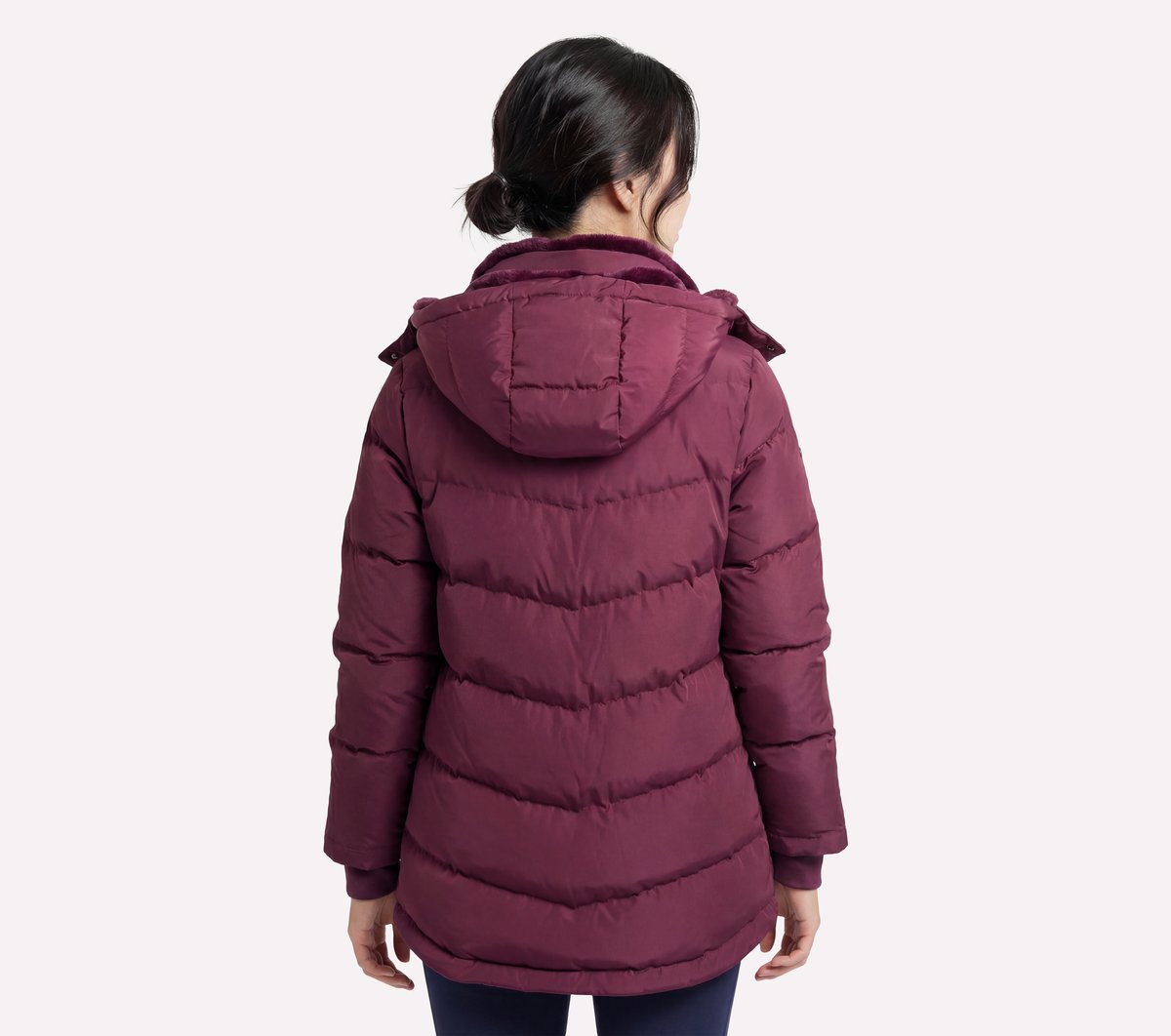 Skechers Sale | On-The-GO Cozy Fit Down Parka