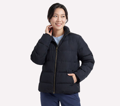 Skechers Trending | Cozy Fit Allure Down Jacket