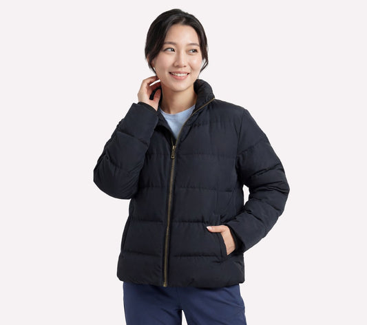 Skechers Trending | Cozy Fit Allure Down Jacket