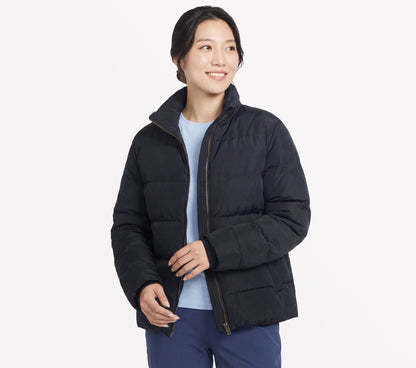 Skechers Trending | Cozy Fit Allure Down Jacket