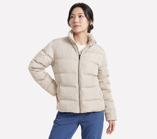 Skechers Customer Favorite | Cozy Fit Allure Down Jacket