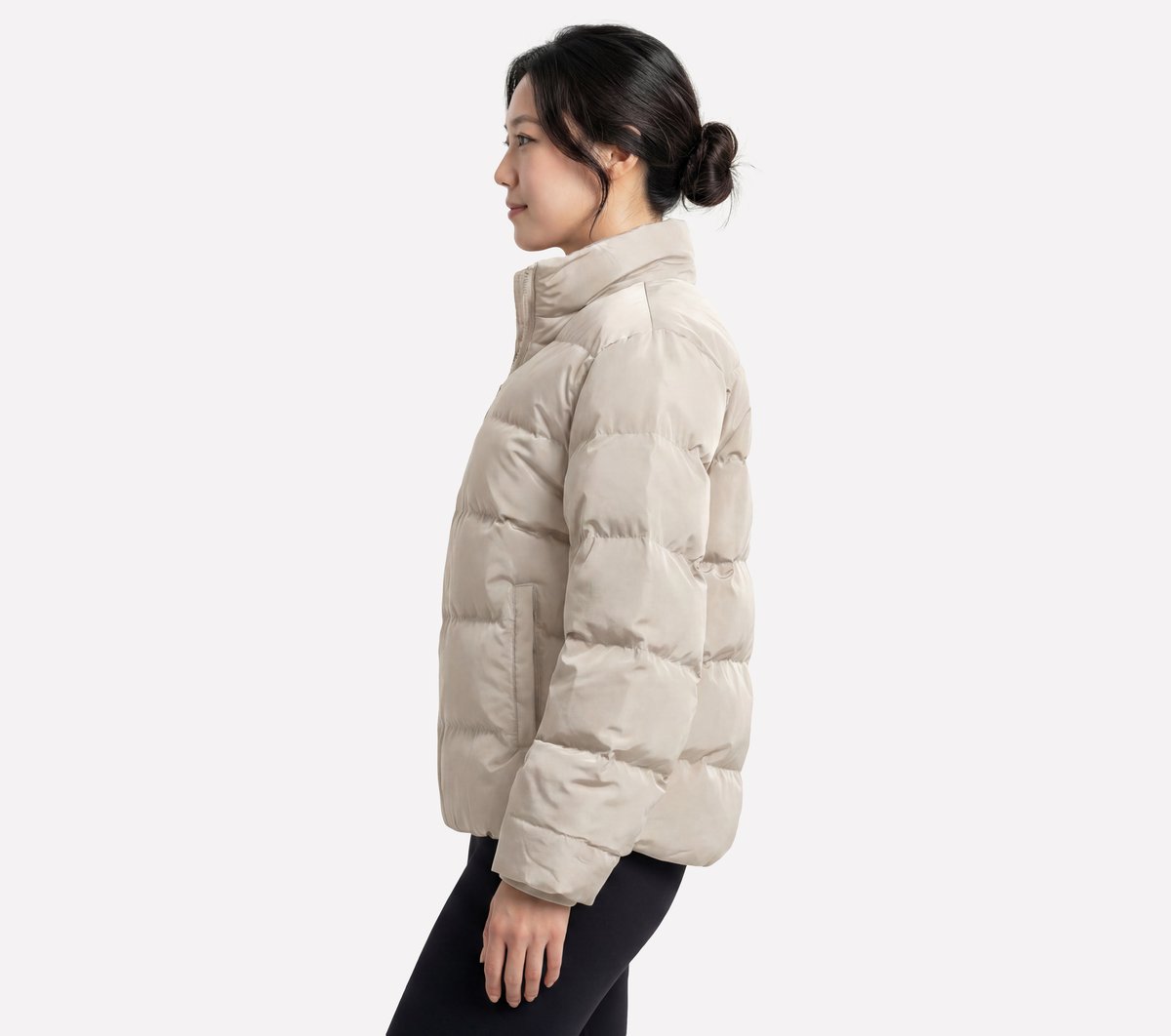 Skechers Customer Favorite | Cozy Fit Allure Down Jacket