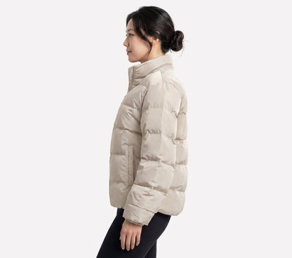 Skechers Customer Favorite | Cozy Fit Allure Down Jacket