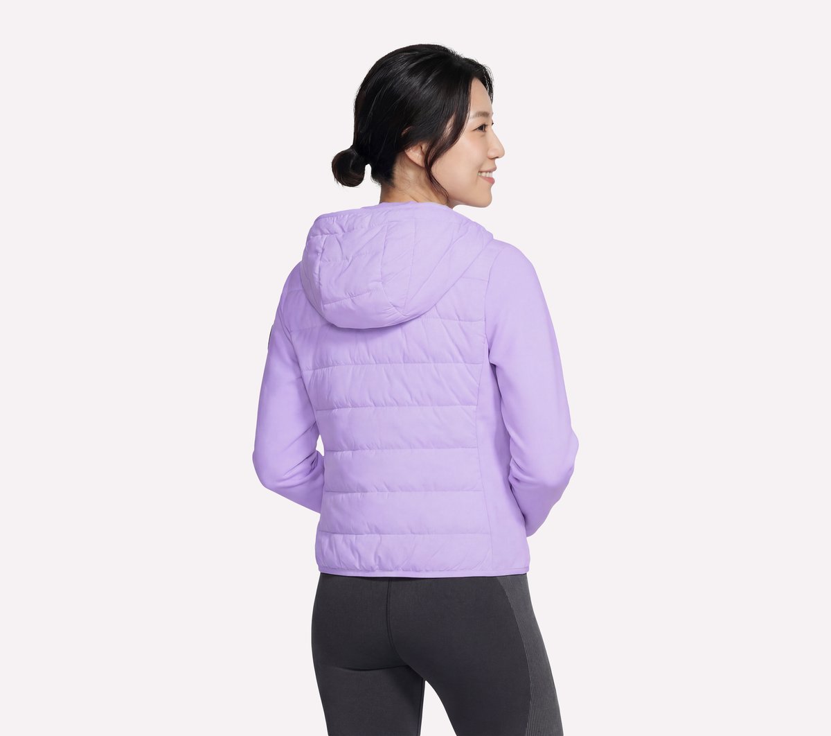 Skechers Value | Performance Elite Cozy Fit Hooded Jacket