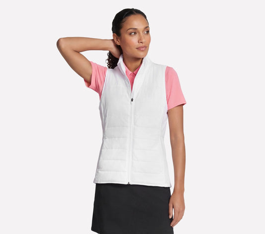 Skechers Latest | Driver Hybrid Vest