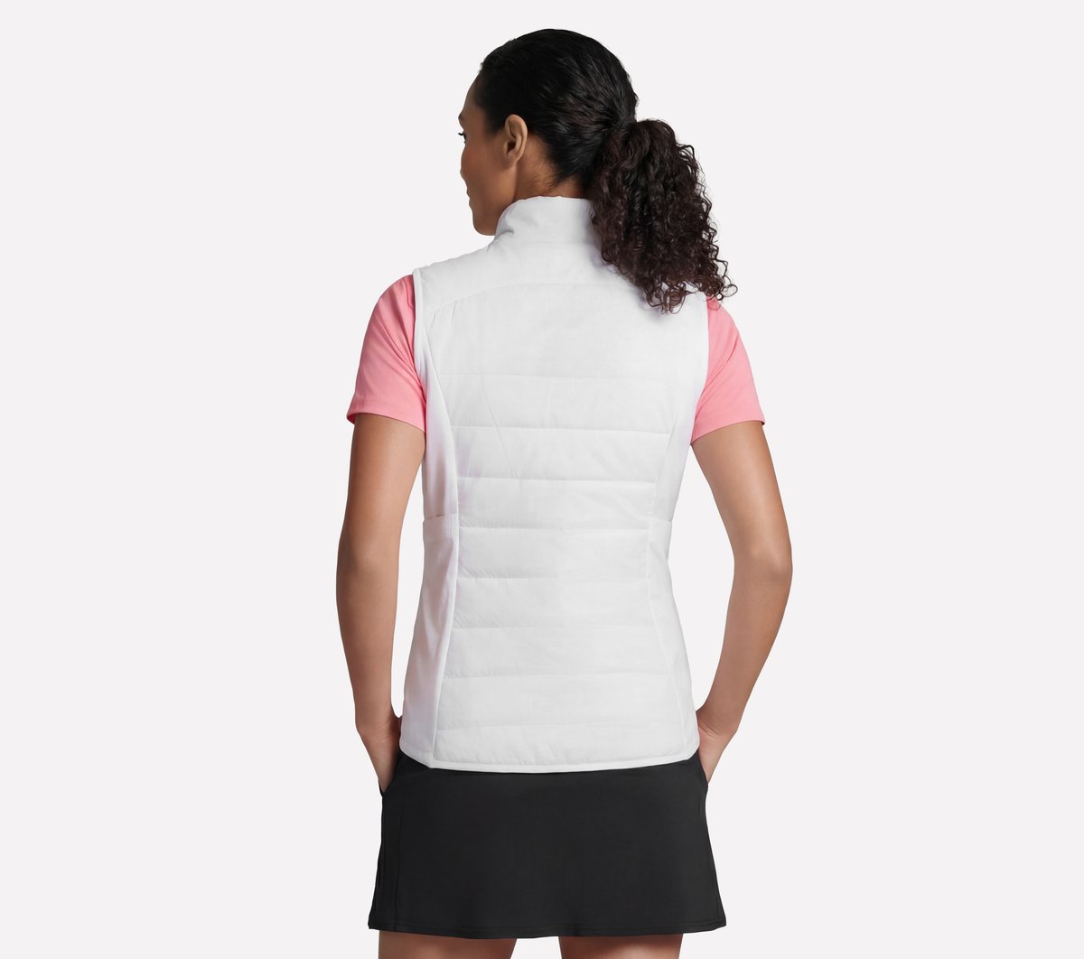 Skechers Latest | Driver Hybrid Vest