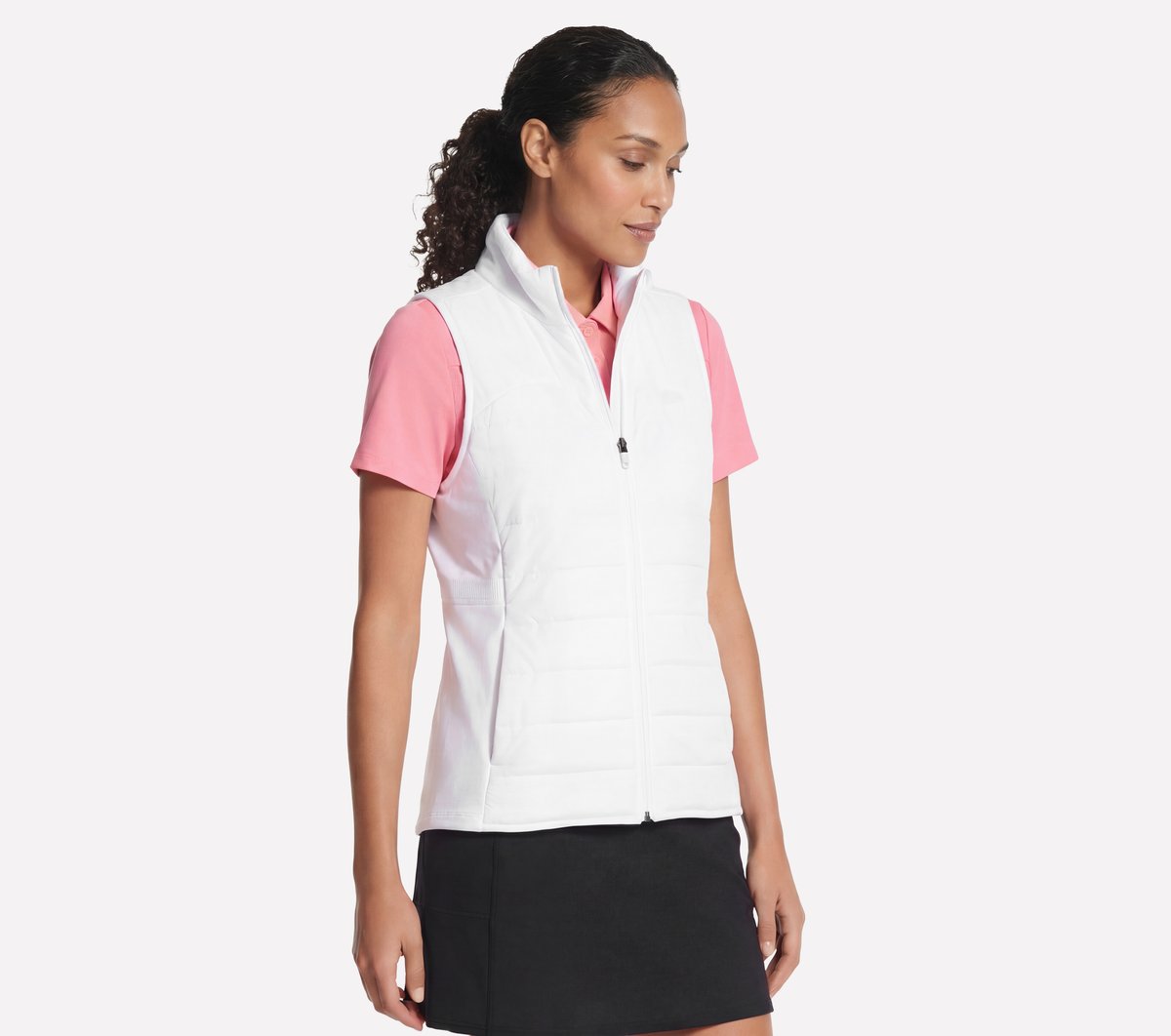 Skechers Latest | Driver Hybrid Vest