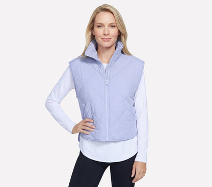 Skechers Discount | Cozy Fit Vest