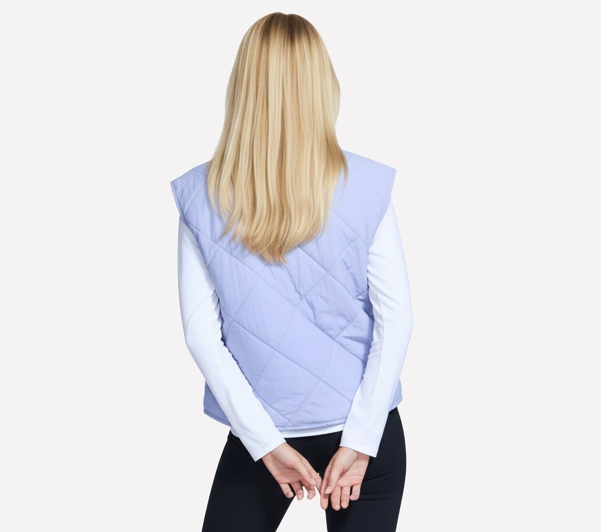 Skechers Discount | Cozy Fit Vest