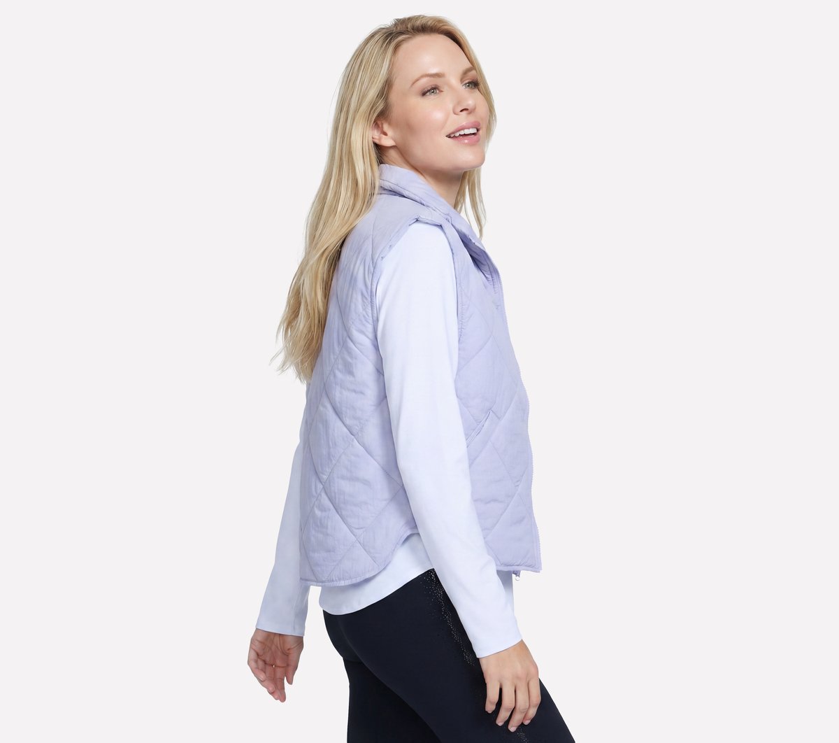 Skechers Discount | Cozy Fit Vest