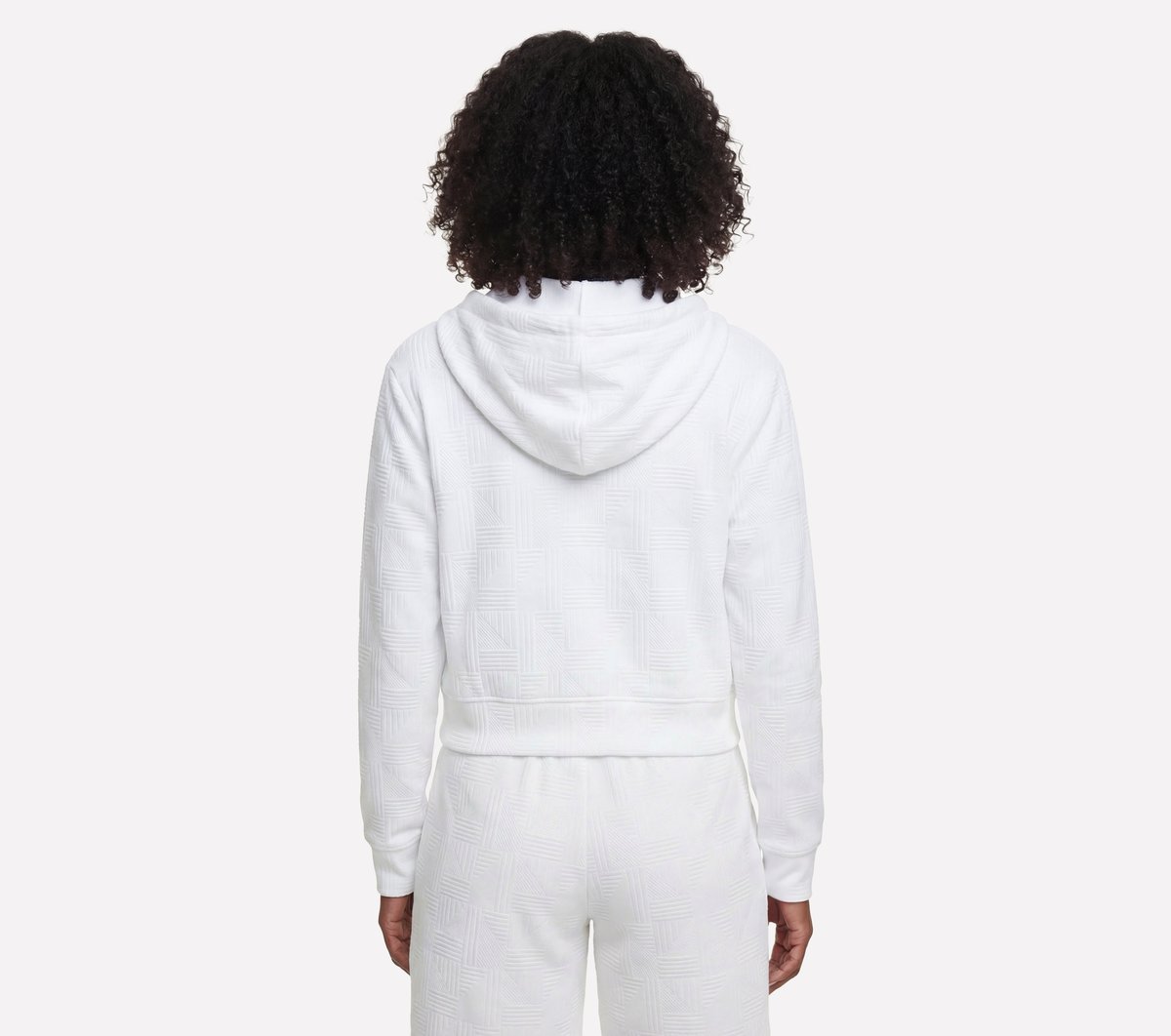 Skechers Discount | GO WALK Everywhere Diamond Full Zip Jacket
