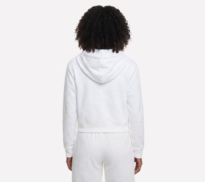 Skechers Discount | GO WALK Everywhere Diamond Full Zip Jacket