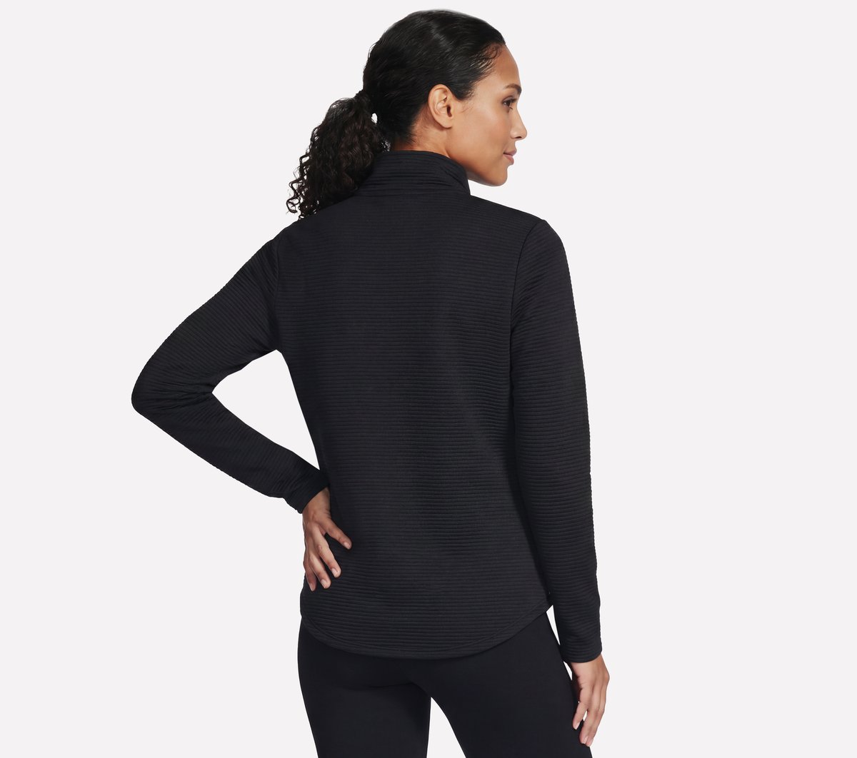 Skechers Featured | The GO WALK Shine Jacket