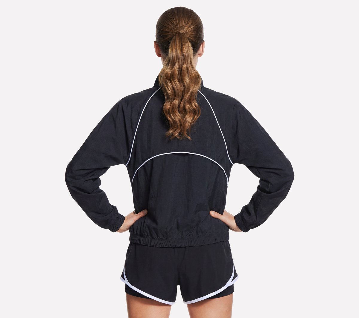 Skechers Essential | Performance Track Jacket