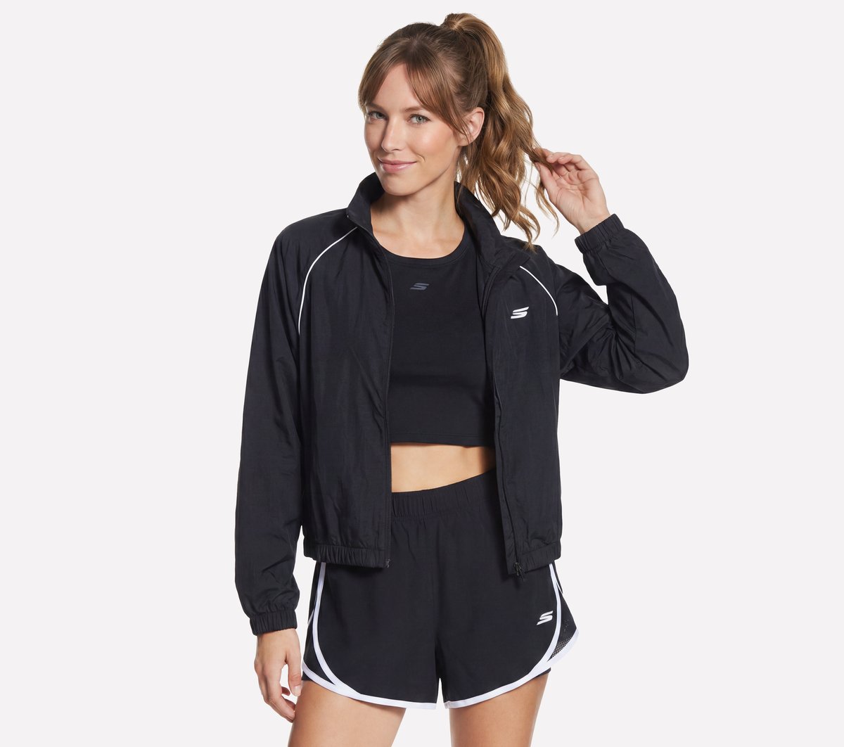 Skechers Essential | Performance Track Jacket
