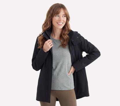 Skechers Sale | GO WALK Destination Rain Jacket