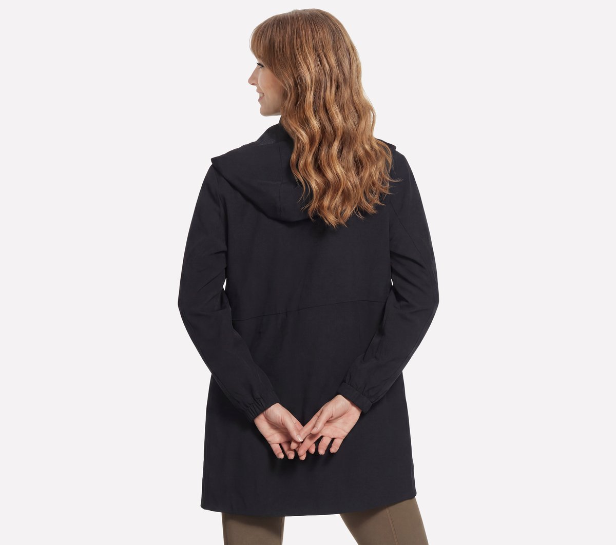 Skechers Sale | GO WALK Destination Rain Jacket