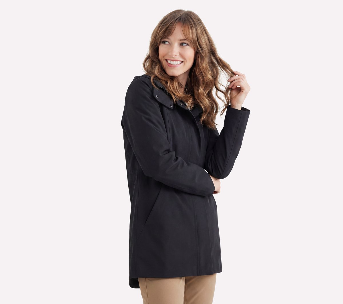 Skechers Sale | GO WALK Destination Rain Jacket