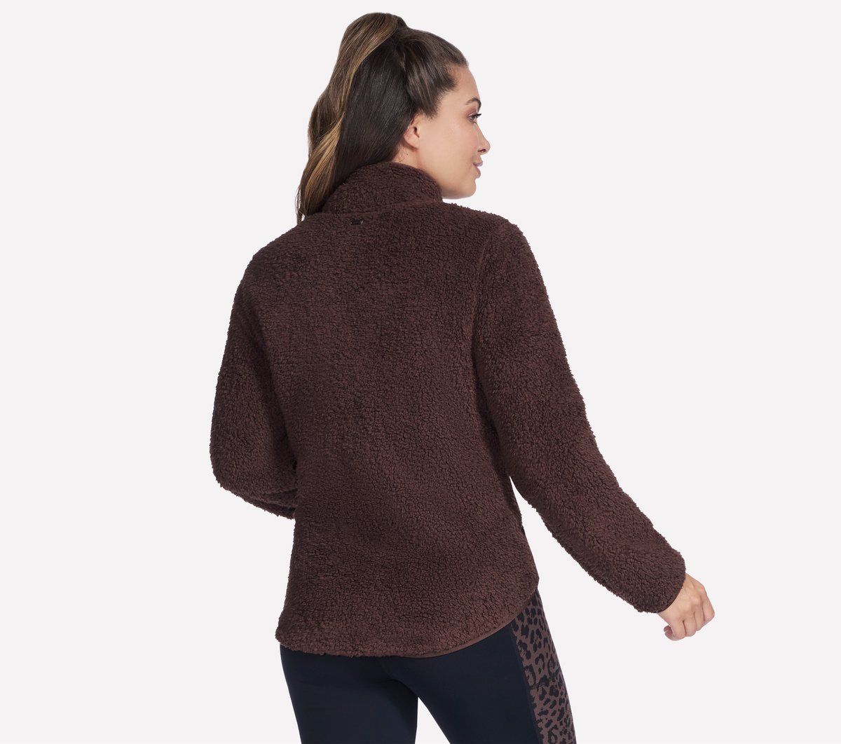 Skechers Great Value | Skech-Sherpa Jacket
